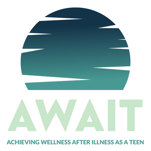 AWAIT Logo